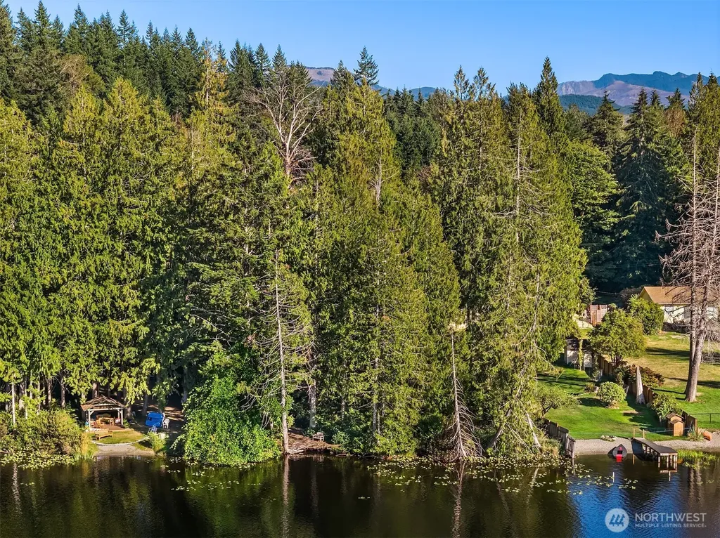 358 NE Moss Lake Road Carnation WA 98014