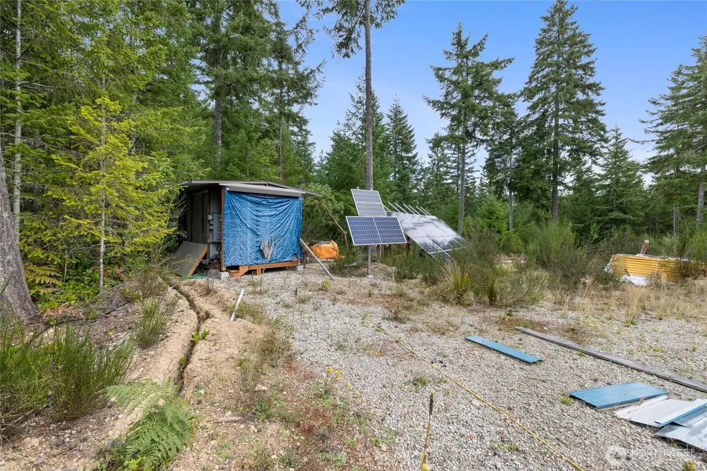7201 SW Ridgeline Drive Port Orchard WA 98367
