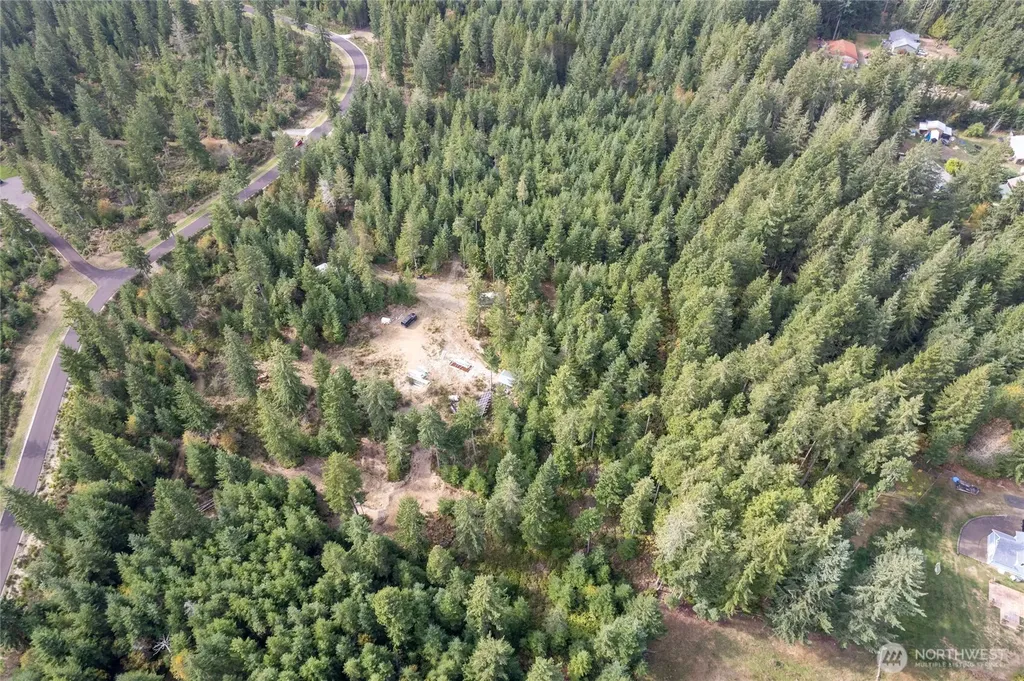 7201 SW Ridgeline Drive Port Orchard WA 98367