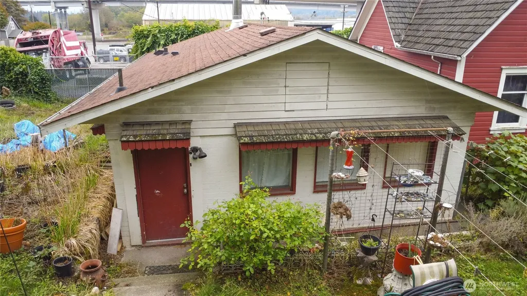 3520 Everett Avenue Everett WA 98201
