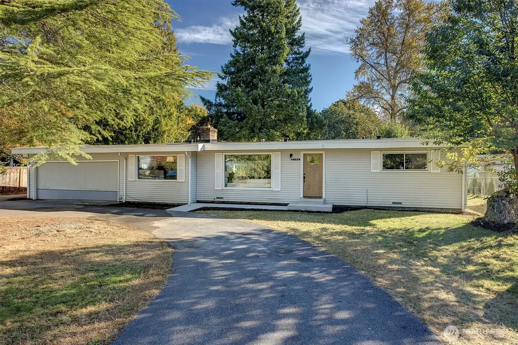 14024 169th Avenue SE Renton WA 98059