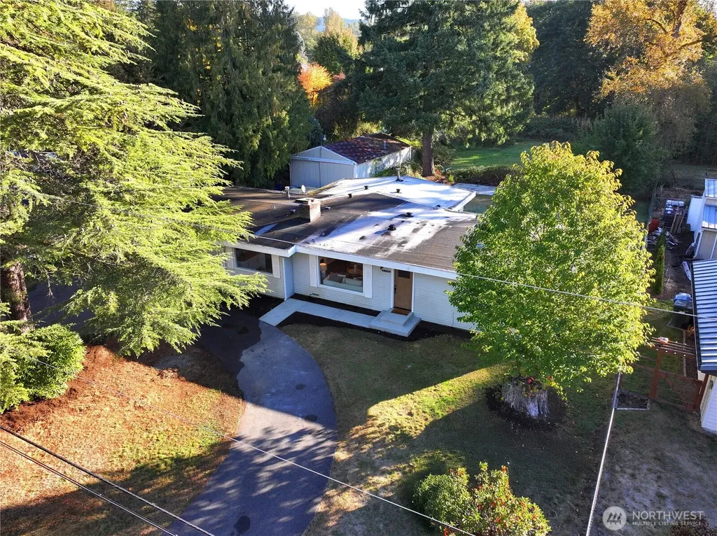 14024 169th Avenue SE Renton WA 98059
