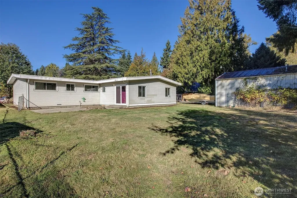 14024 169th Avenue SE Renton WA 98059