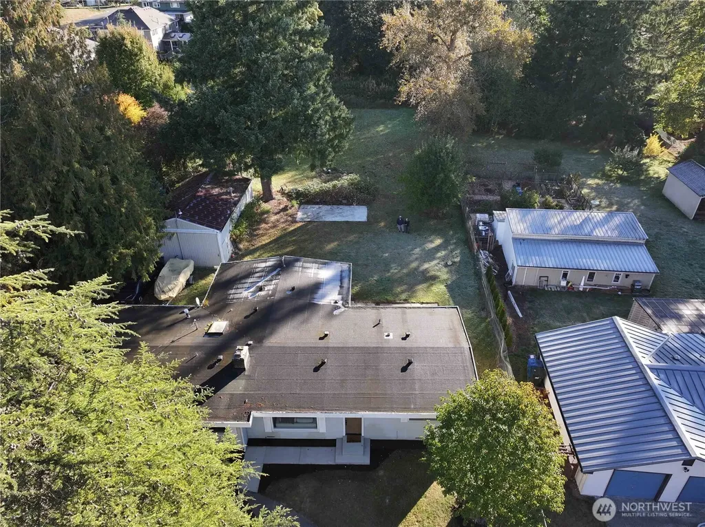 14024 169th Avenue SE Renton WA 98059