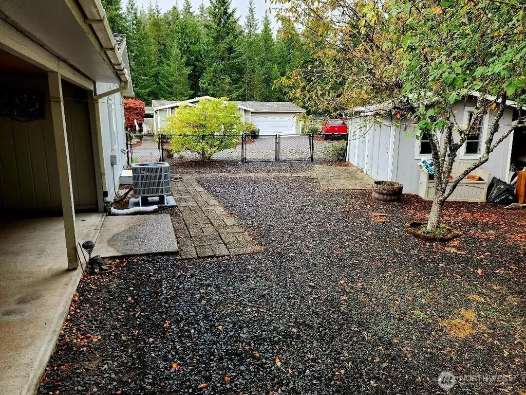 19 Christmas Tree Lane Shelton WA 98584