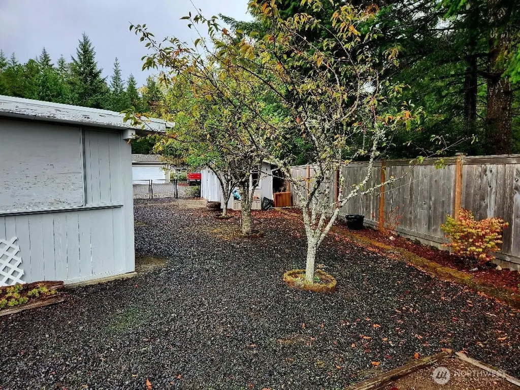 19 Christmas Tree Lane Shelton WA 98584