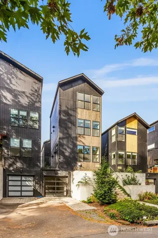 8547 Evanston Avenue N Seattle WA 98103
