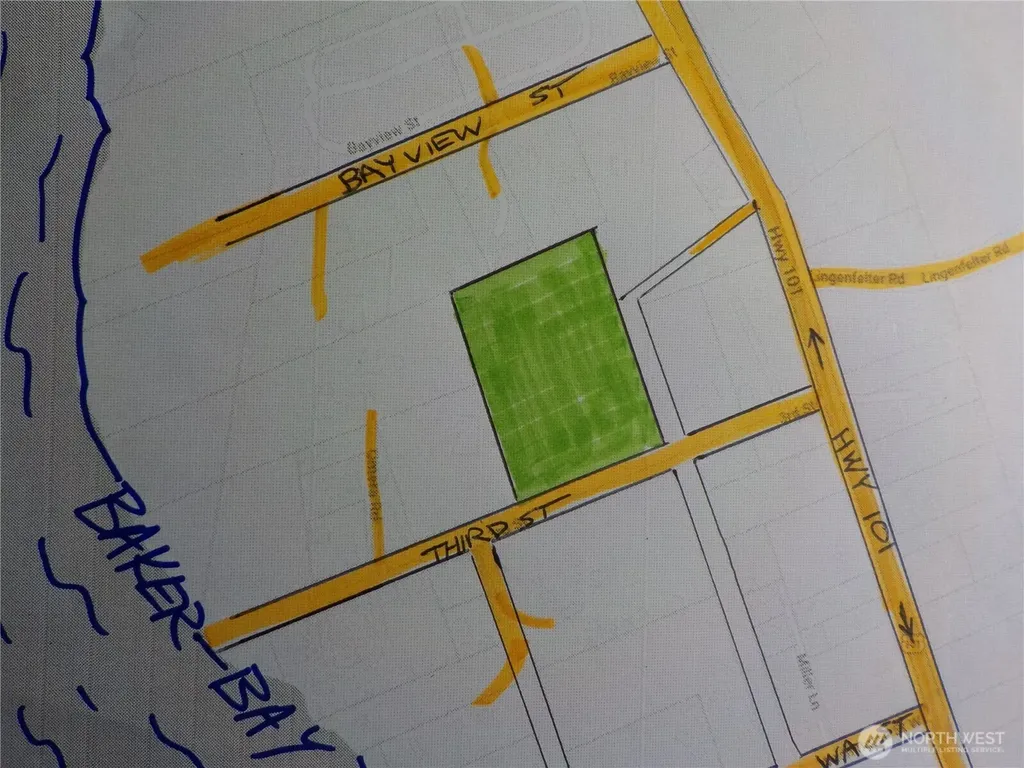 12 Third St W Chinook WA 98614