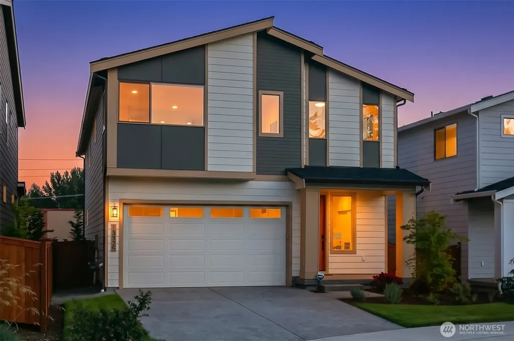 13325 SE 238th Place Kent WA 98042
