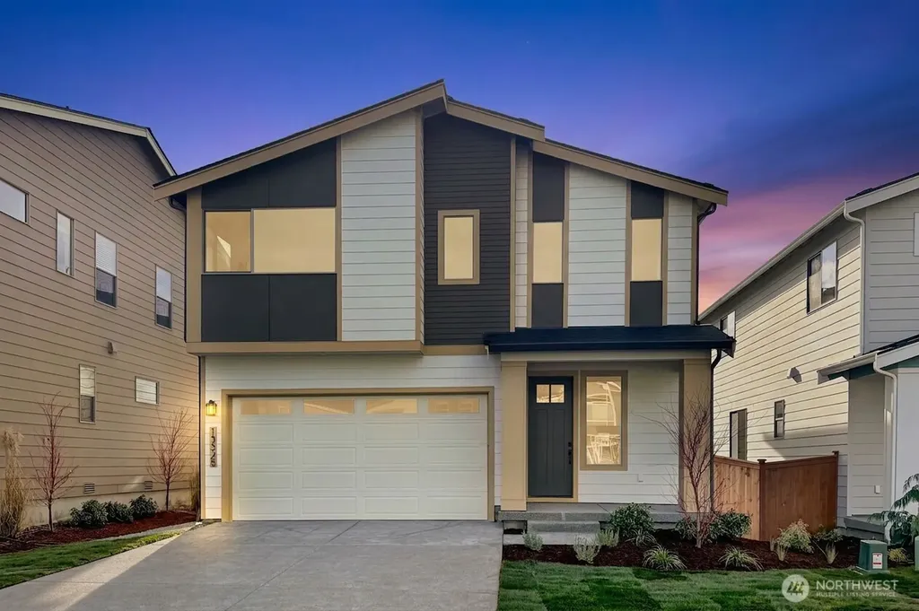 13325 SE 238th Place Kent WA 98042