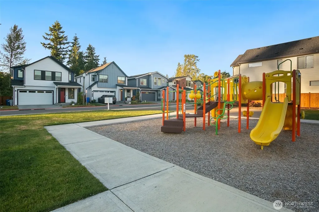 13325 SE 238th Place Kent WA 98042