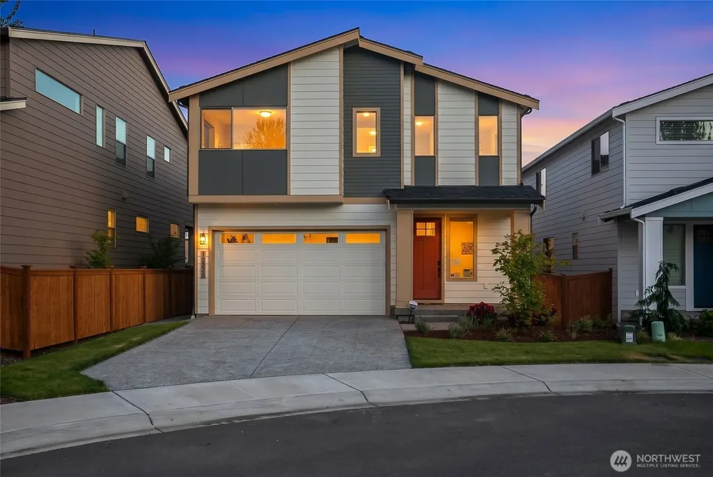 13325 SE 238th Place Kent WA 98042