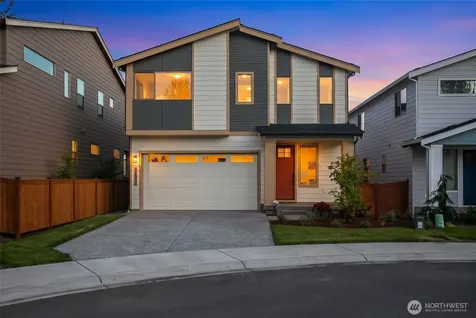 13325 SE 238th Place Kent WA 98042