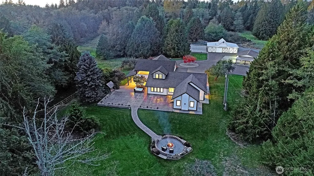 22414 Bulson Road Mount Vernon WA 98274