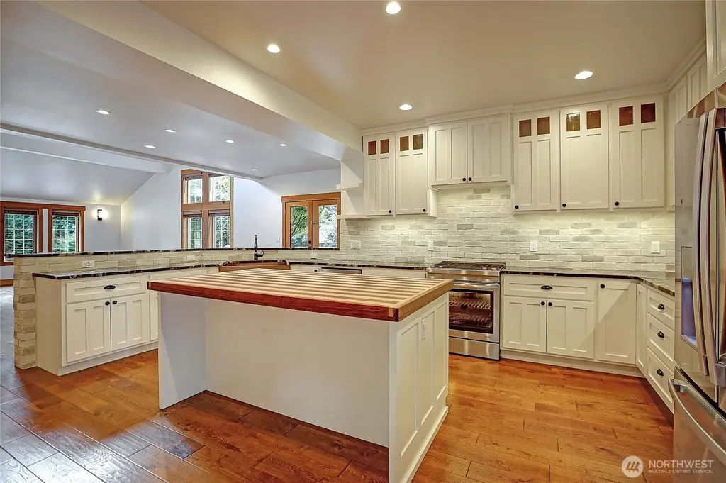22414 Bulson Road Mount Vernon WA 98274