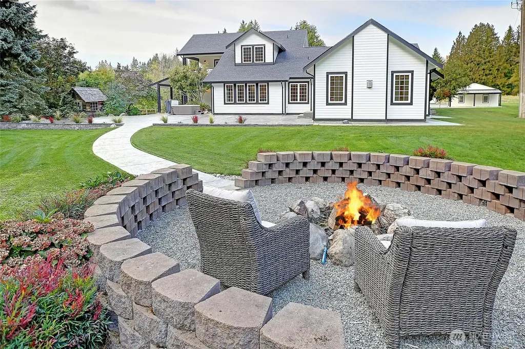 22414 Bulson Road Mount Vernon WA 98274