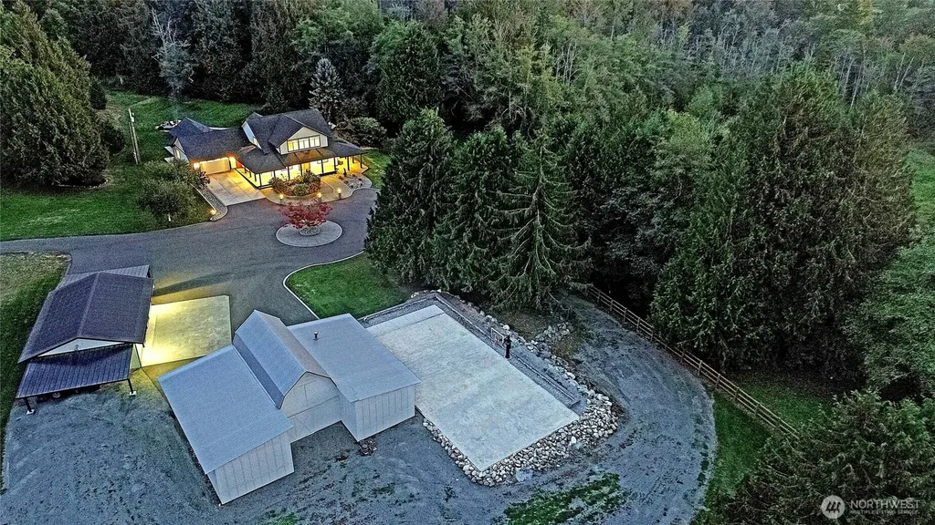 22414 Bulson Road Mount Vernon WA 98274