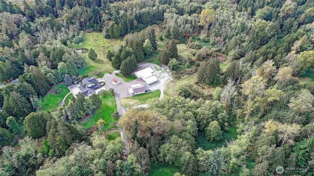 22414 Bulson Road Mount Vernon WA 98274