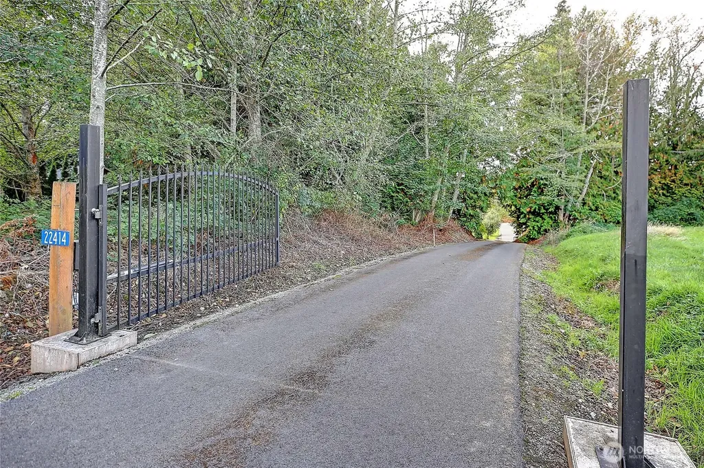 22414 Bulson Road Mount Vernon WA 98274
