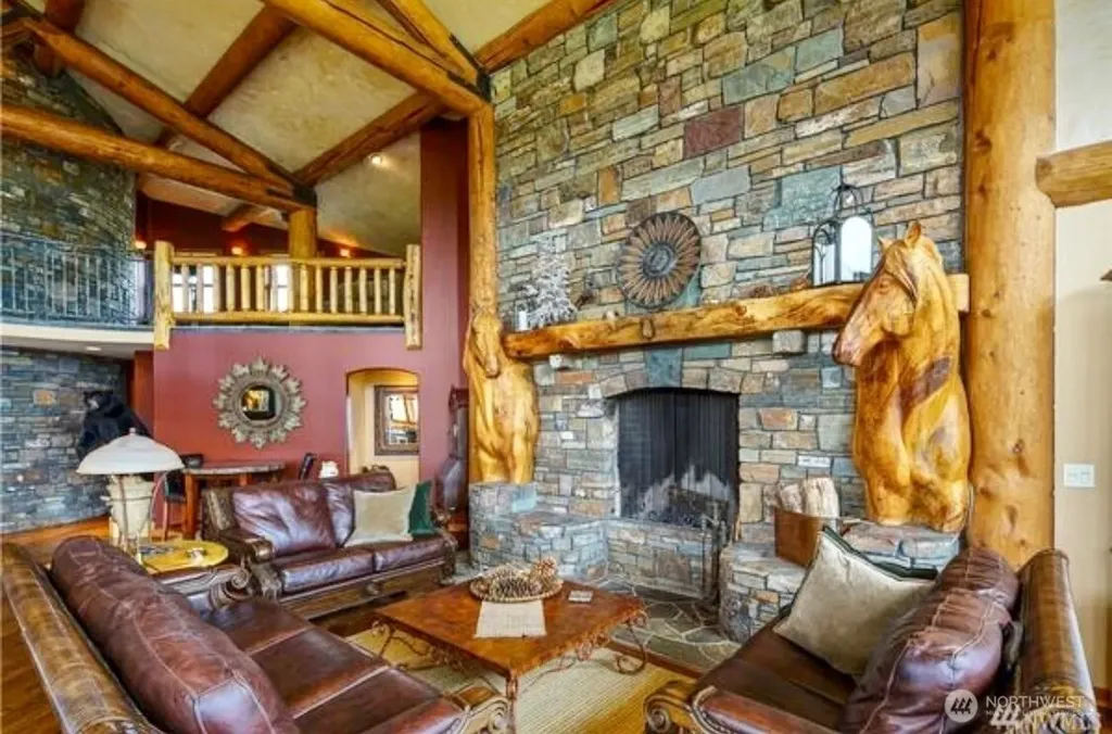 54 Hardrock Road Republic WA 99166