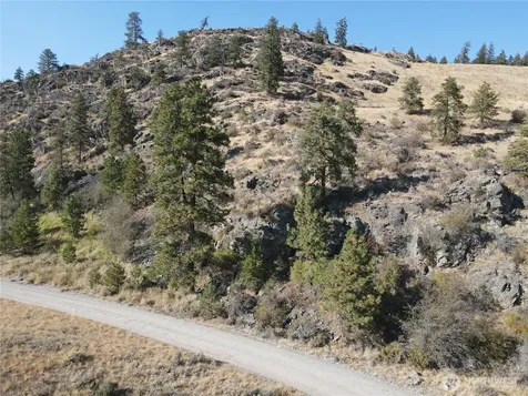 19 Meadowlark Road Oroville WA 98844