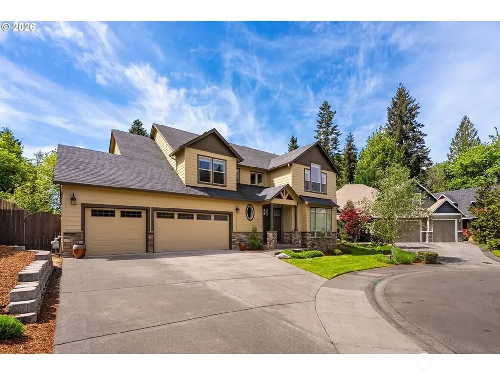 15106 NE 5th Court Vancouver WA 98685