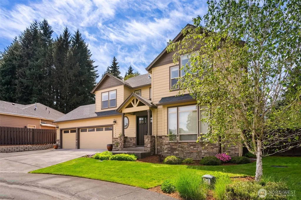 15106 NE 5th Court Vancouver WA 98685
