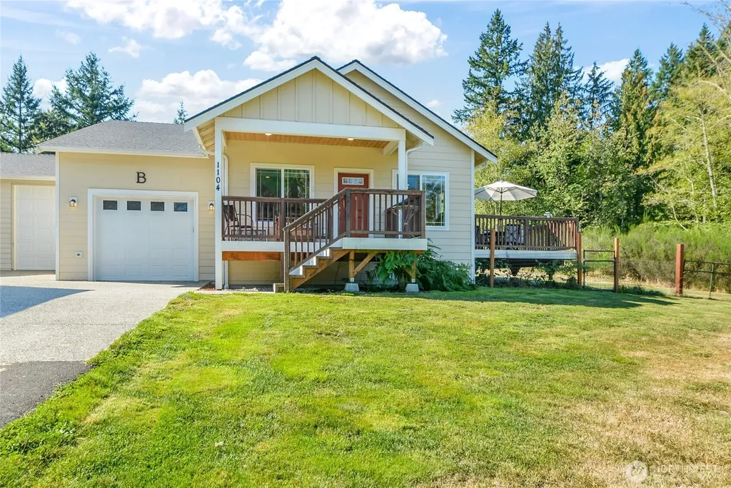 1016 288th Street NW Arlington WA 98223