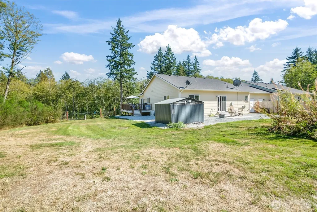 1016 288th Street NW Arlington WA 98223