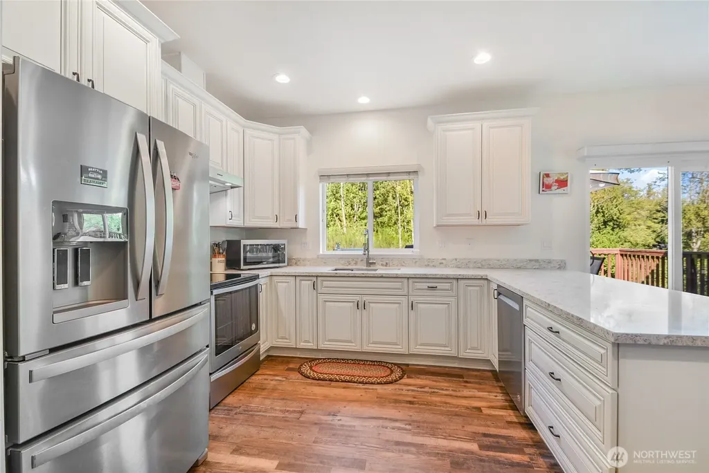 1016 288th Street NW Arlington WA 98223