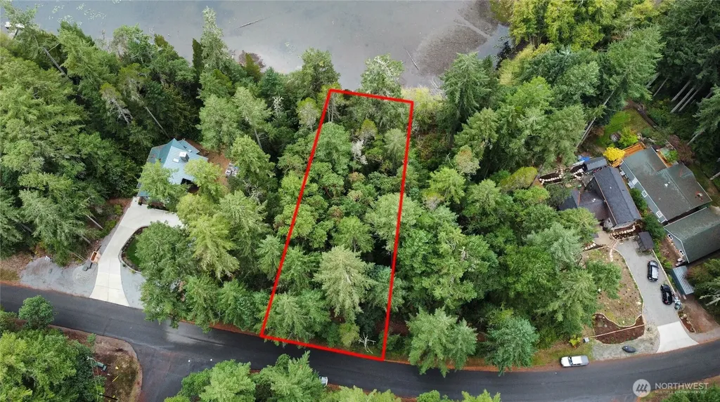 11026 Matthews Way Anderson Island WA 98303