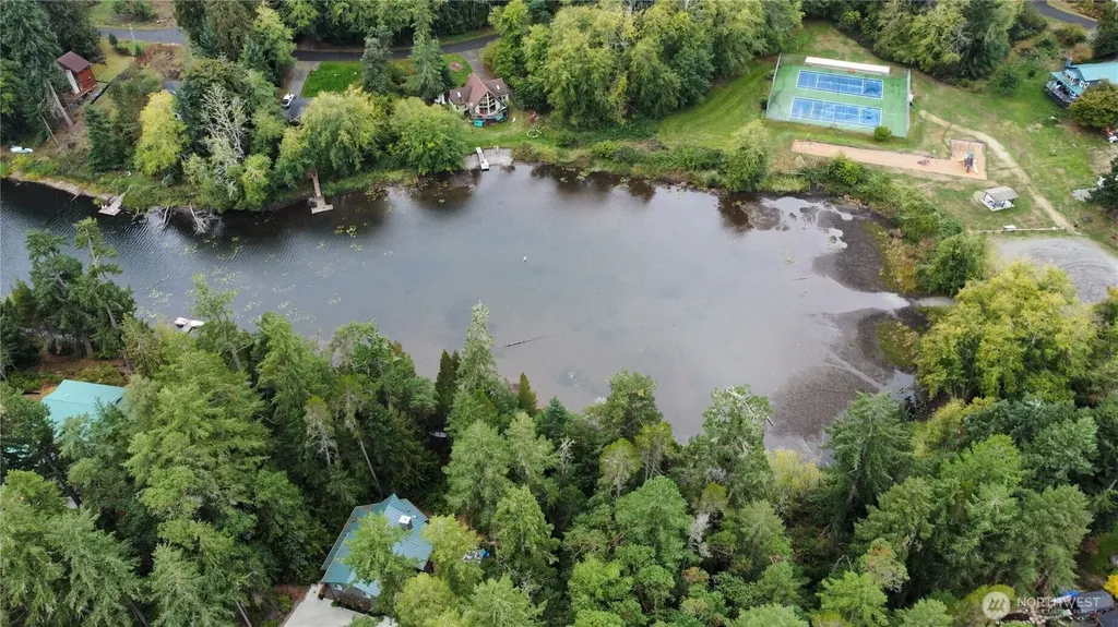 11026 Matthews Way Anderson Island WA 98303