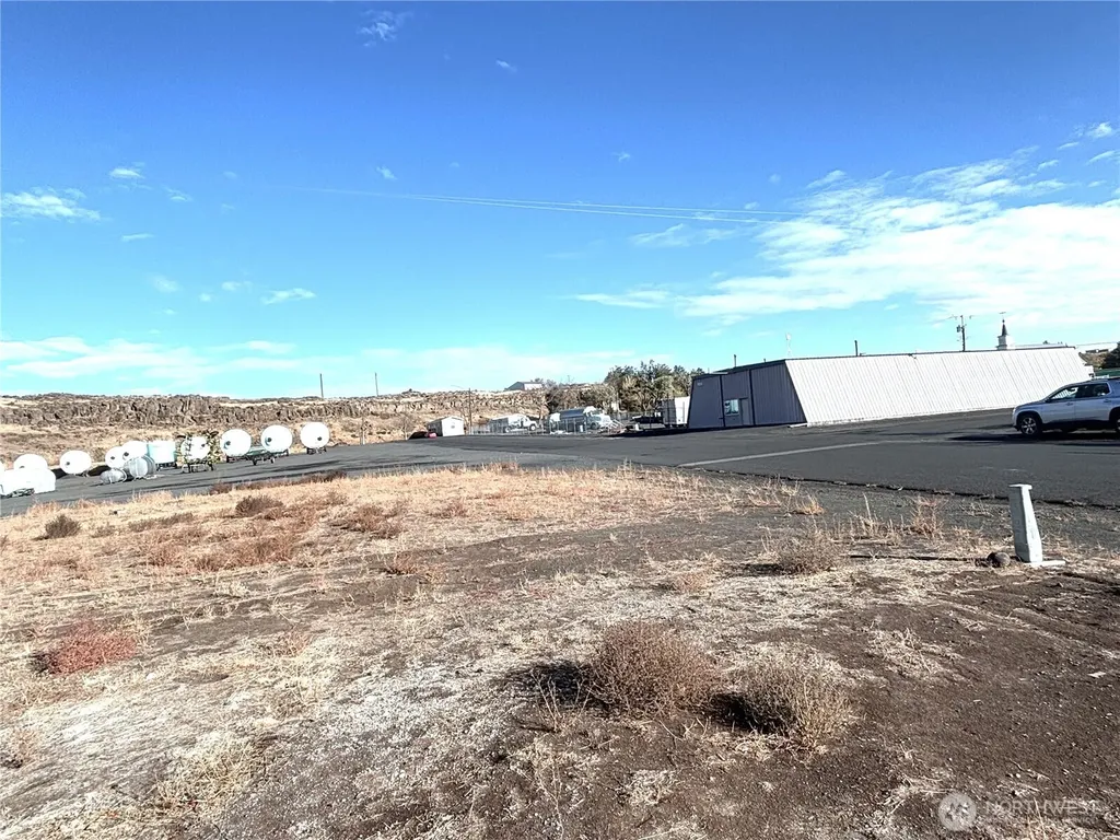 207 N Birch Street Odessa WA 99159