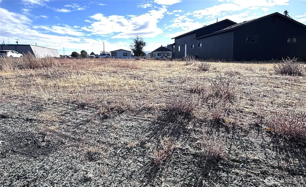 207 N Birch Street Odessa WA 99159