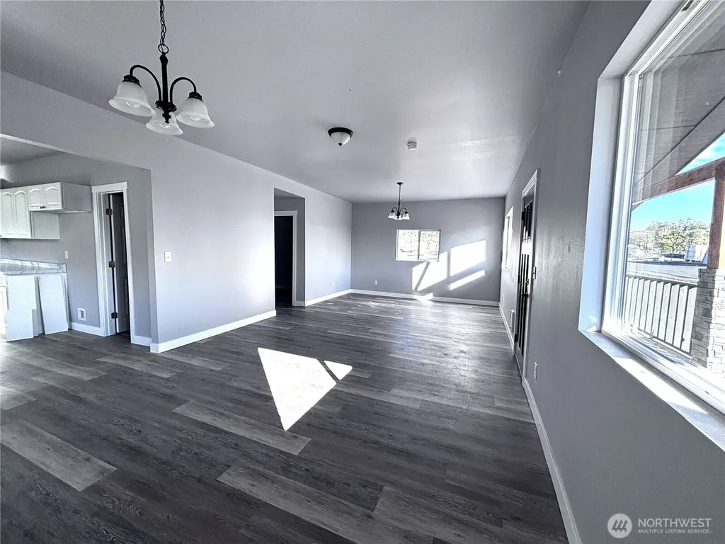 207 N Birch Street Odessa WA 99159