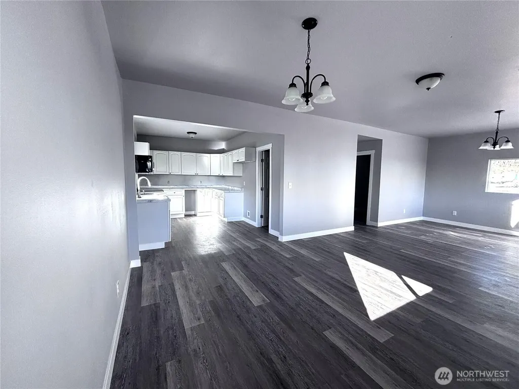 207 N Birch Street Odessa WA 99159