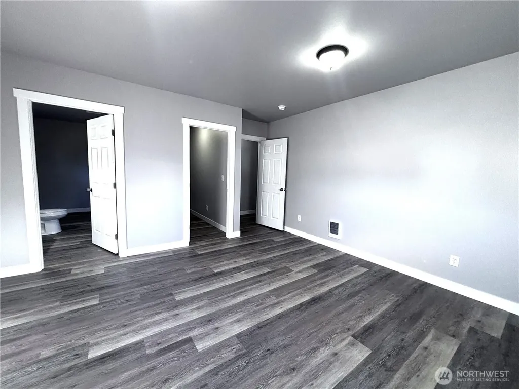 207 N Birch Street Odessa WA 99159