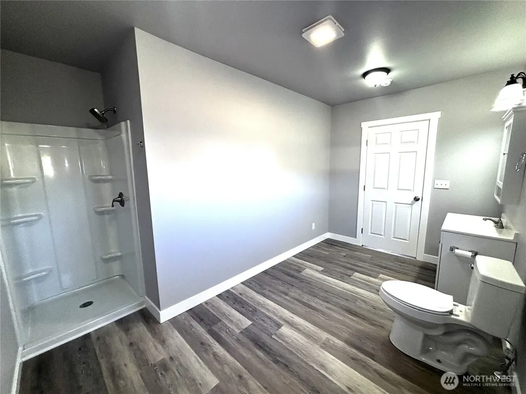 207 N Birch Street Odessa WA 99159