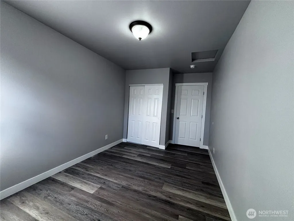 207 N Birch Street Odessa WA 99159