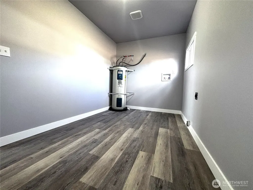 207 N Birch Street Odessa WA 99159