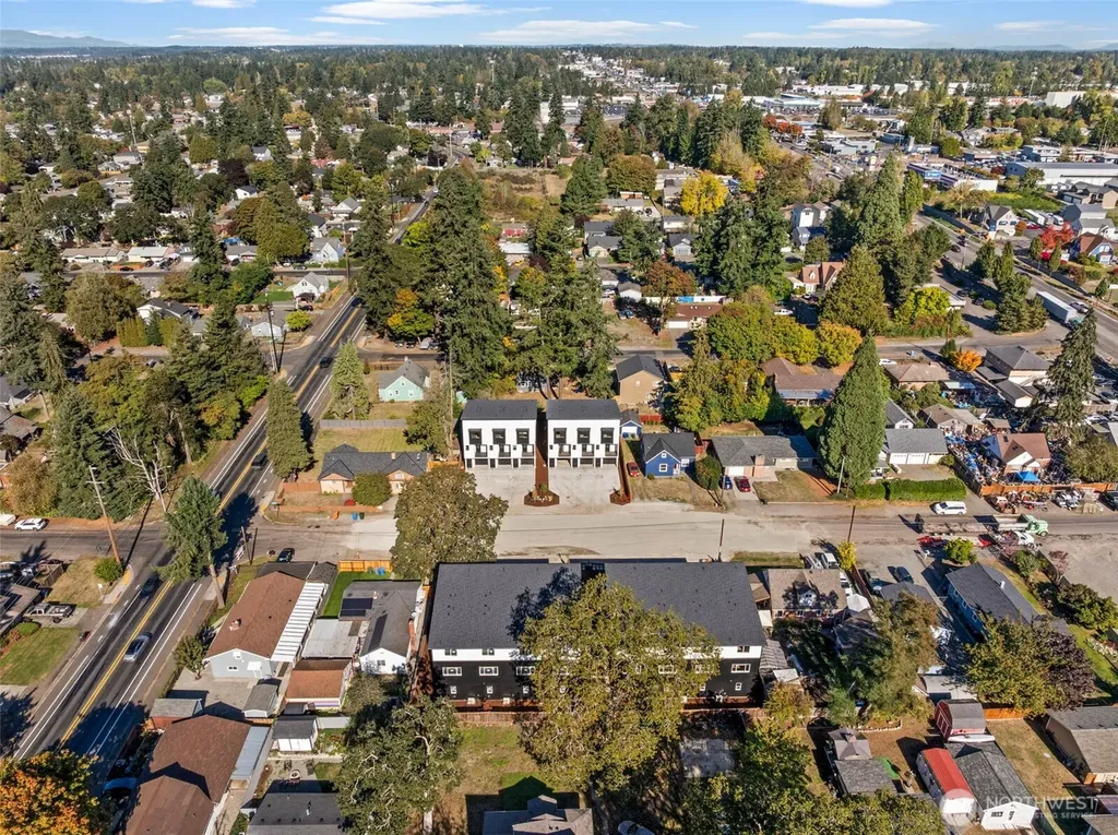 315 118th Street S Tacoma WA 98444