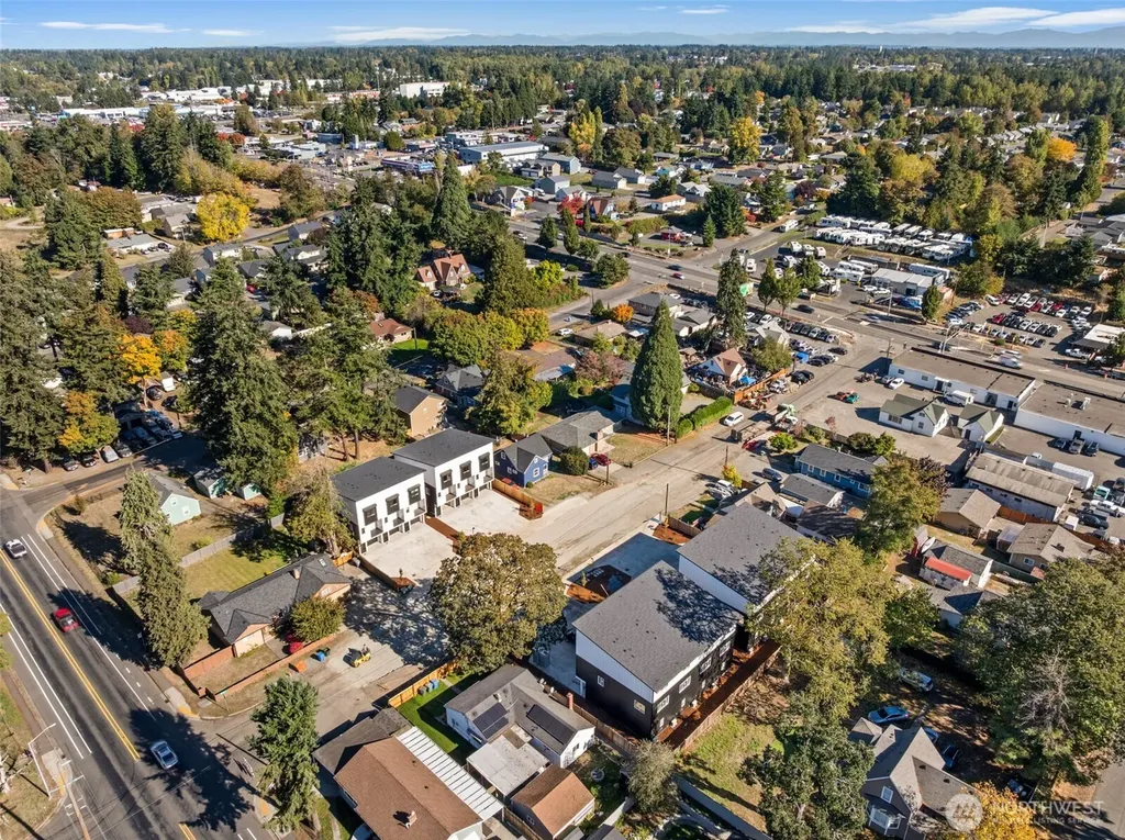 315 118th Street S Tacoma WA 98444