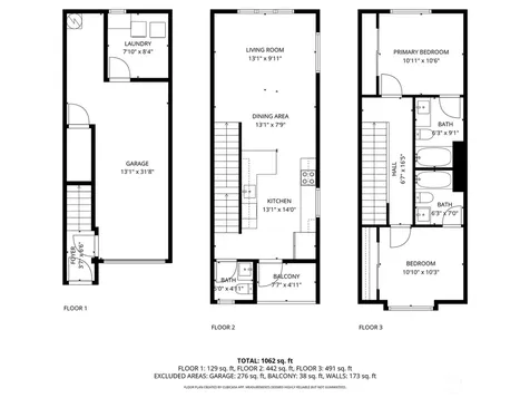 315 118th Street S Tacoma WA 98444