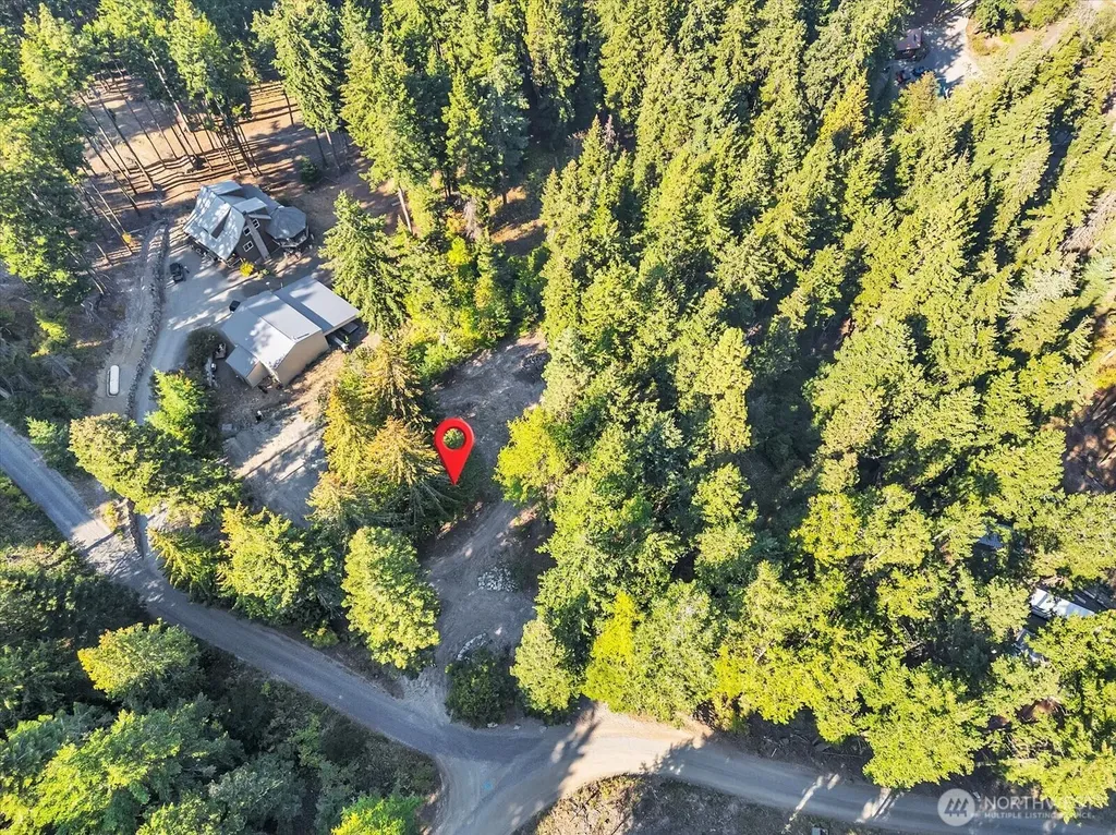 21 Grange Springs Road Cle Elum WA 98922