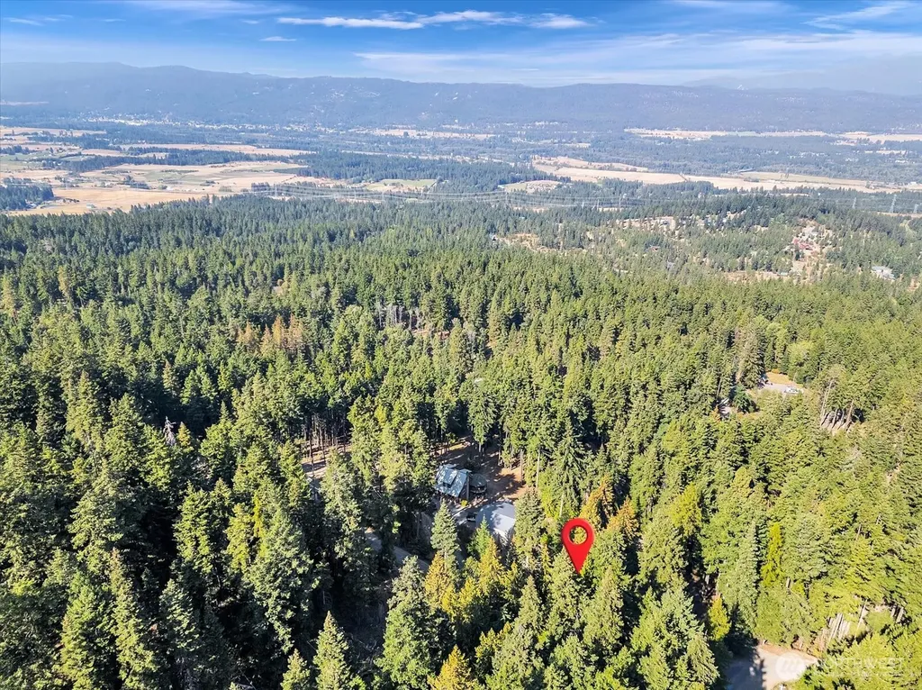 21 Grange Springs Road Cle Elum WA 98922