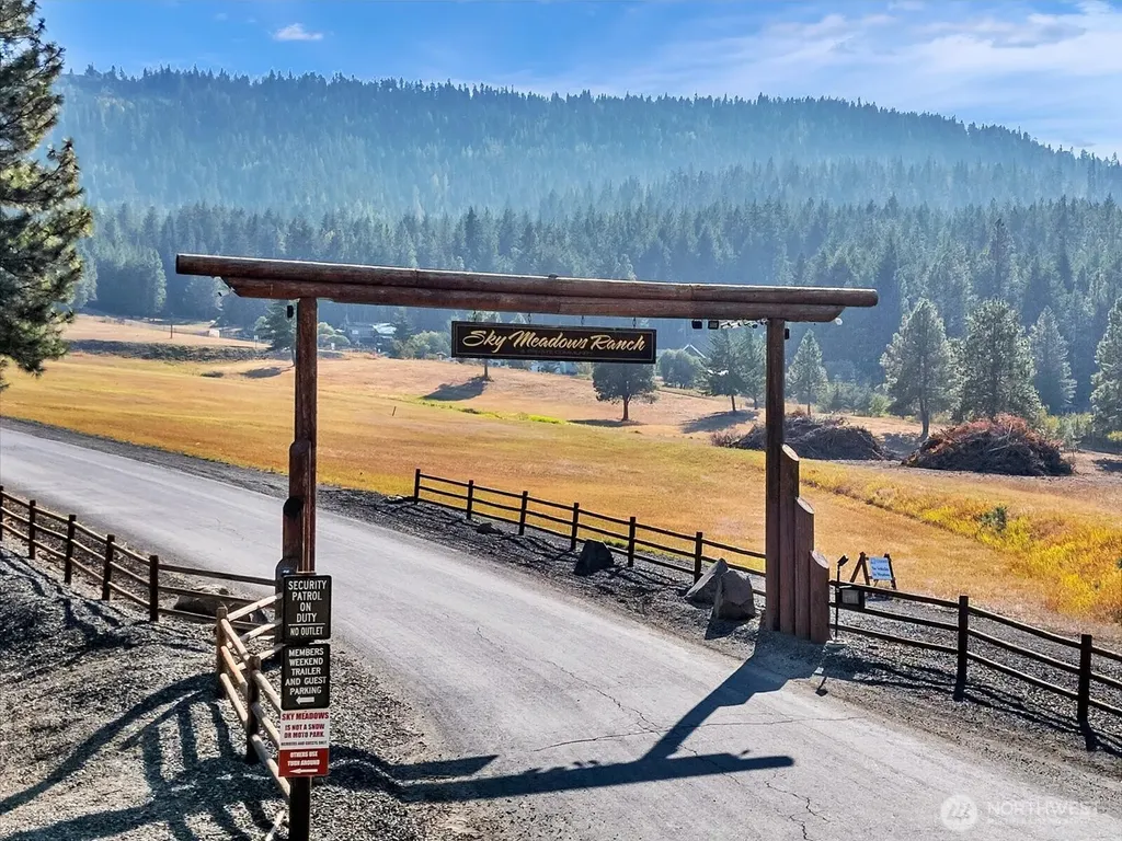 21 Grange Springs Road Cle Elum WA 98922