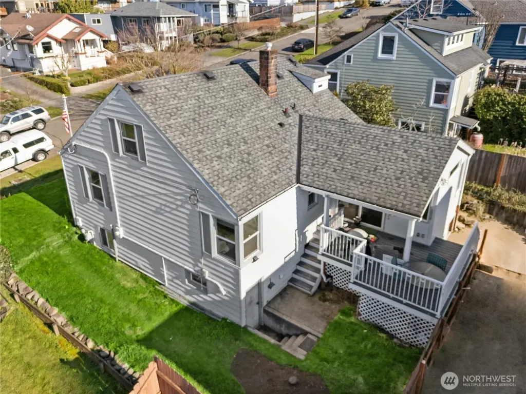 347 NW 52nd Street Seattle WA 98107