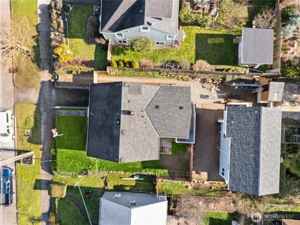 347 NW 52nd Street Seattle WA 98107