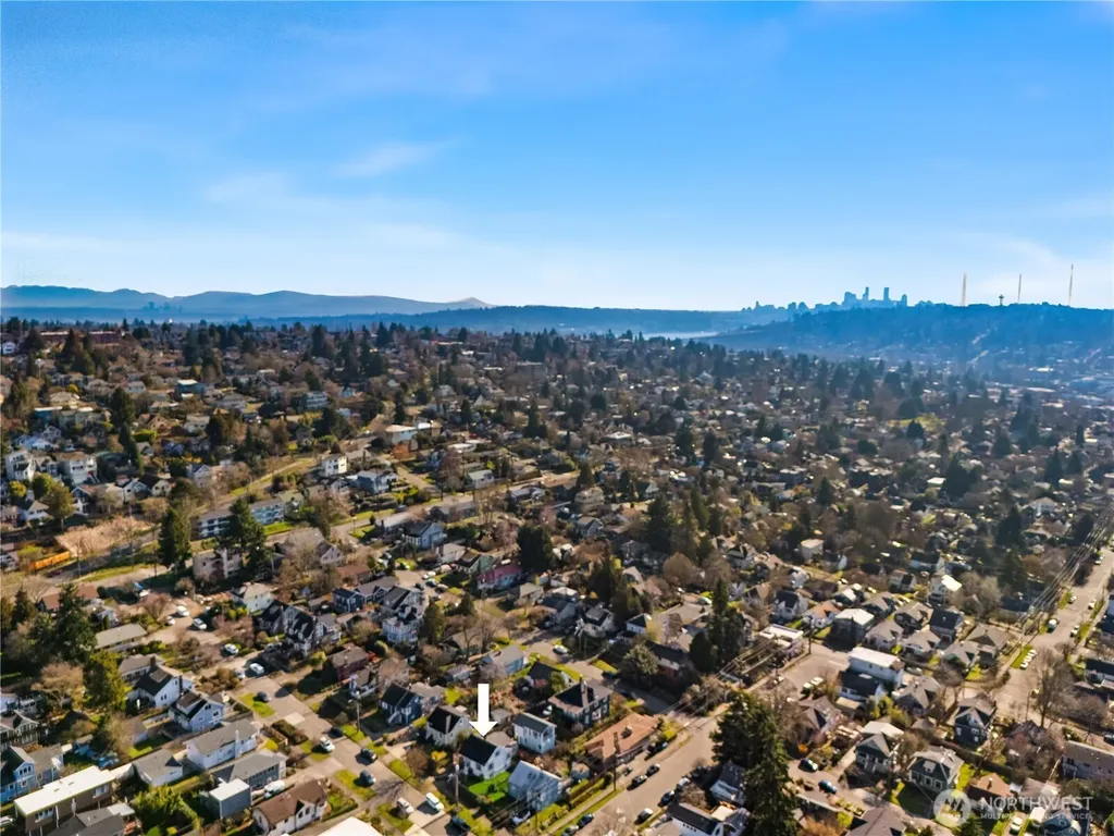 347 NW 52nd Street Seattle WA 98107