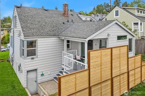 347 NW 52nd Street Seattle WA 98107